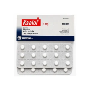 Buy Ksalol Alprazolam 1mg UK Insomnia Tabs Buy Ksalol Alprazolam 1mg UK Insomnia Tabs