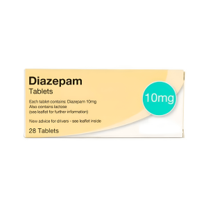Buy Diazepam 10mg UK UK Insomnia Tabs