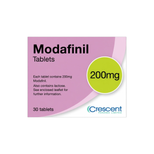 Buy Modafinil 200mg UK Insomnia Tabs