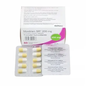 Buy Tramadol 200mg UK Insomnia Tabs